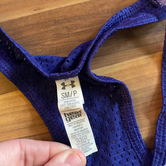 Under Armour Heat Gear Tanks - Picture 4 of 4